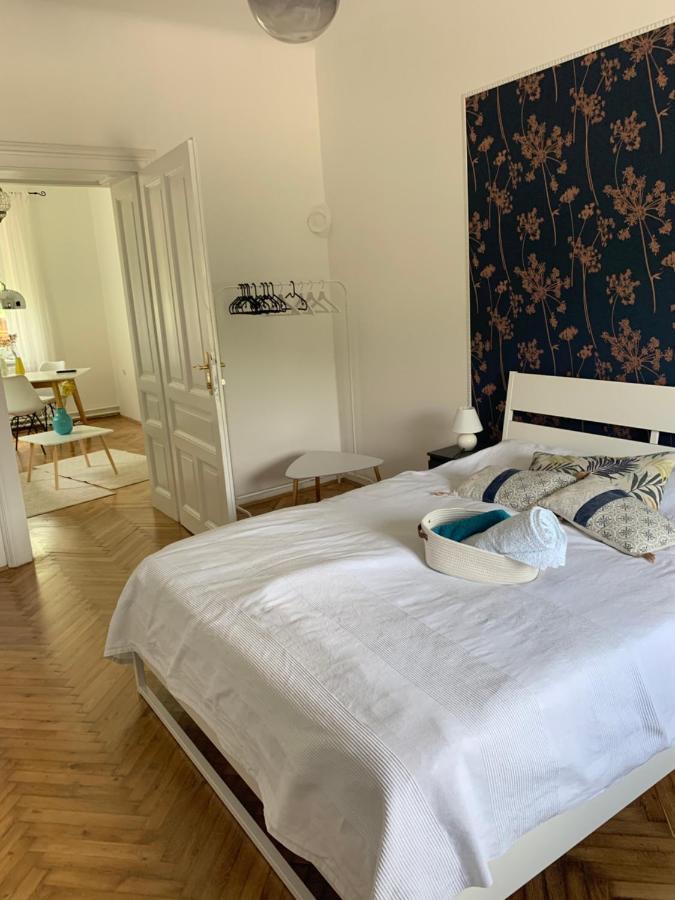 Villa Hortensia Ljubljana Dış mekan fotoğraf