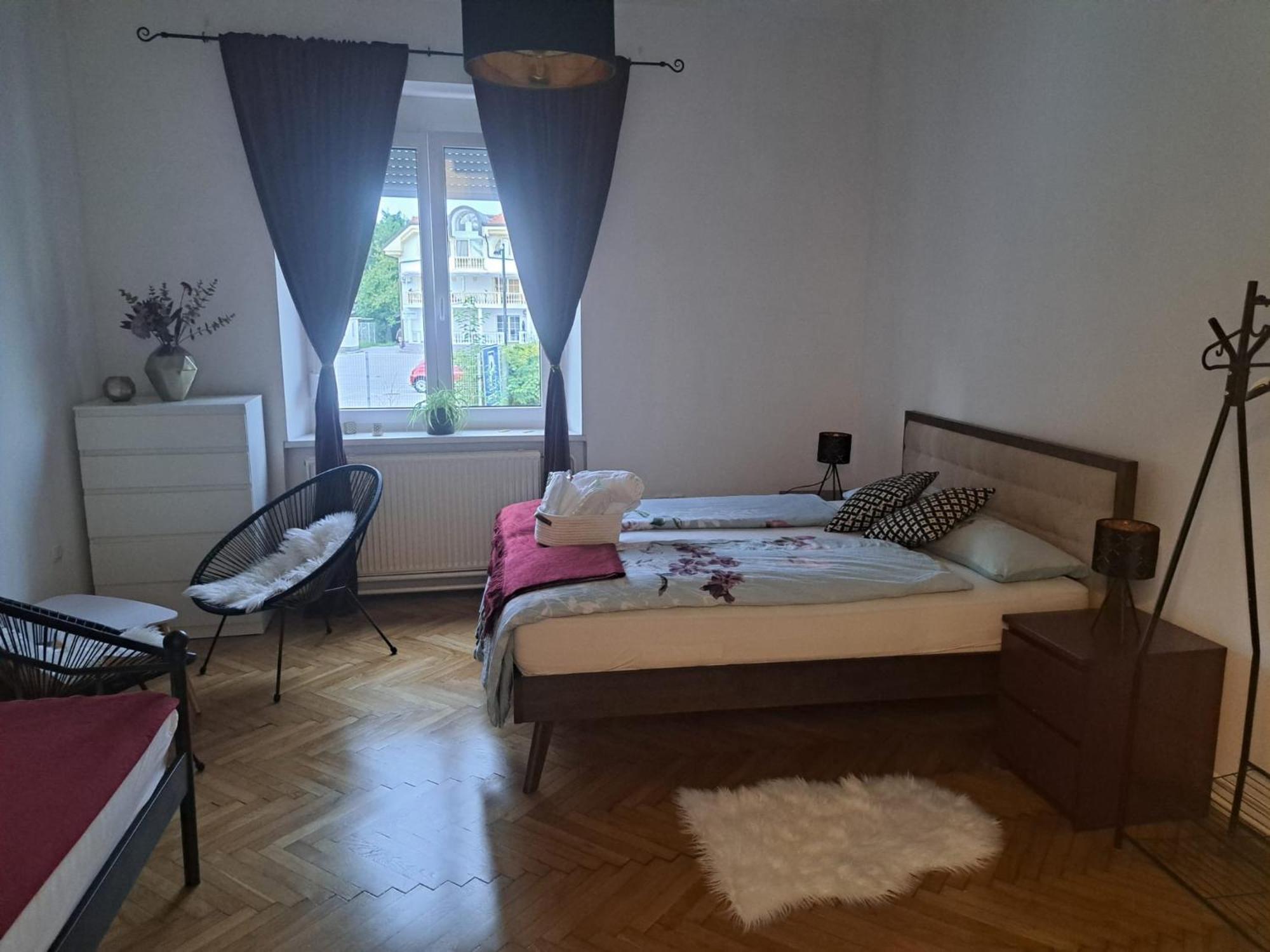Villa Hortensia Ljubljana Dış mekan fotoğraf