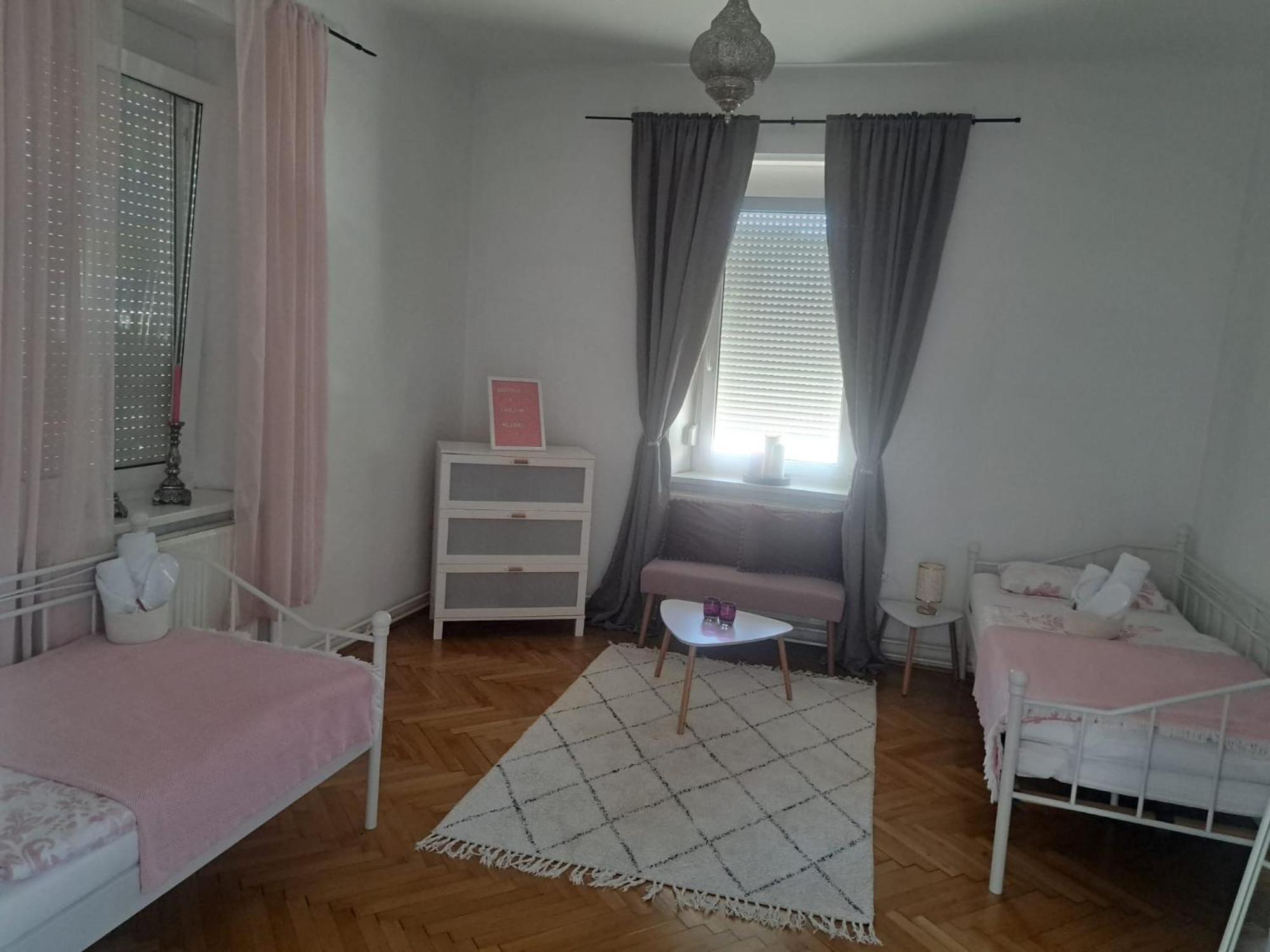 Villa Hortensia Ljubljana Dış mekan fotoğraf
