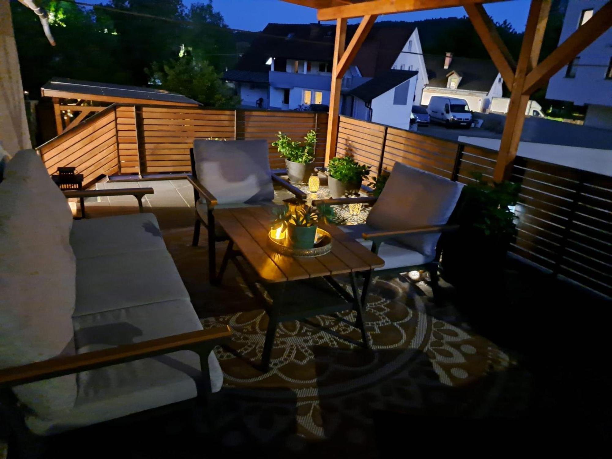 Villa Hortensia Ljubljana Dış mekan fotoğraf